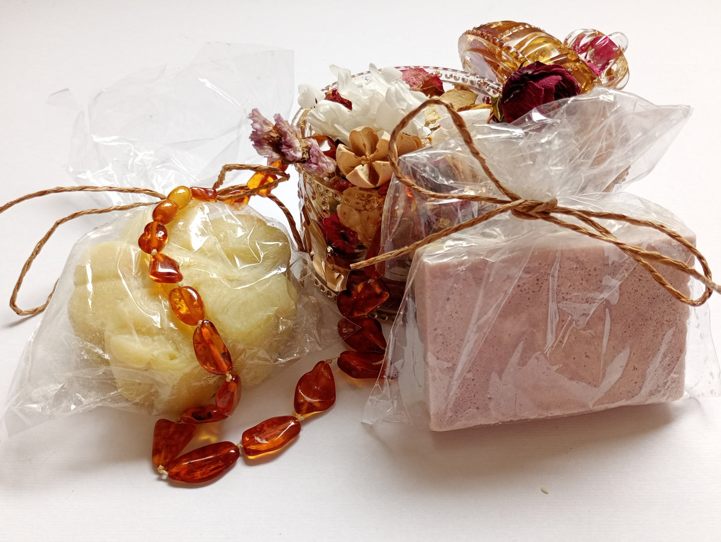 Custom scents for Ladies