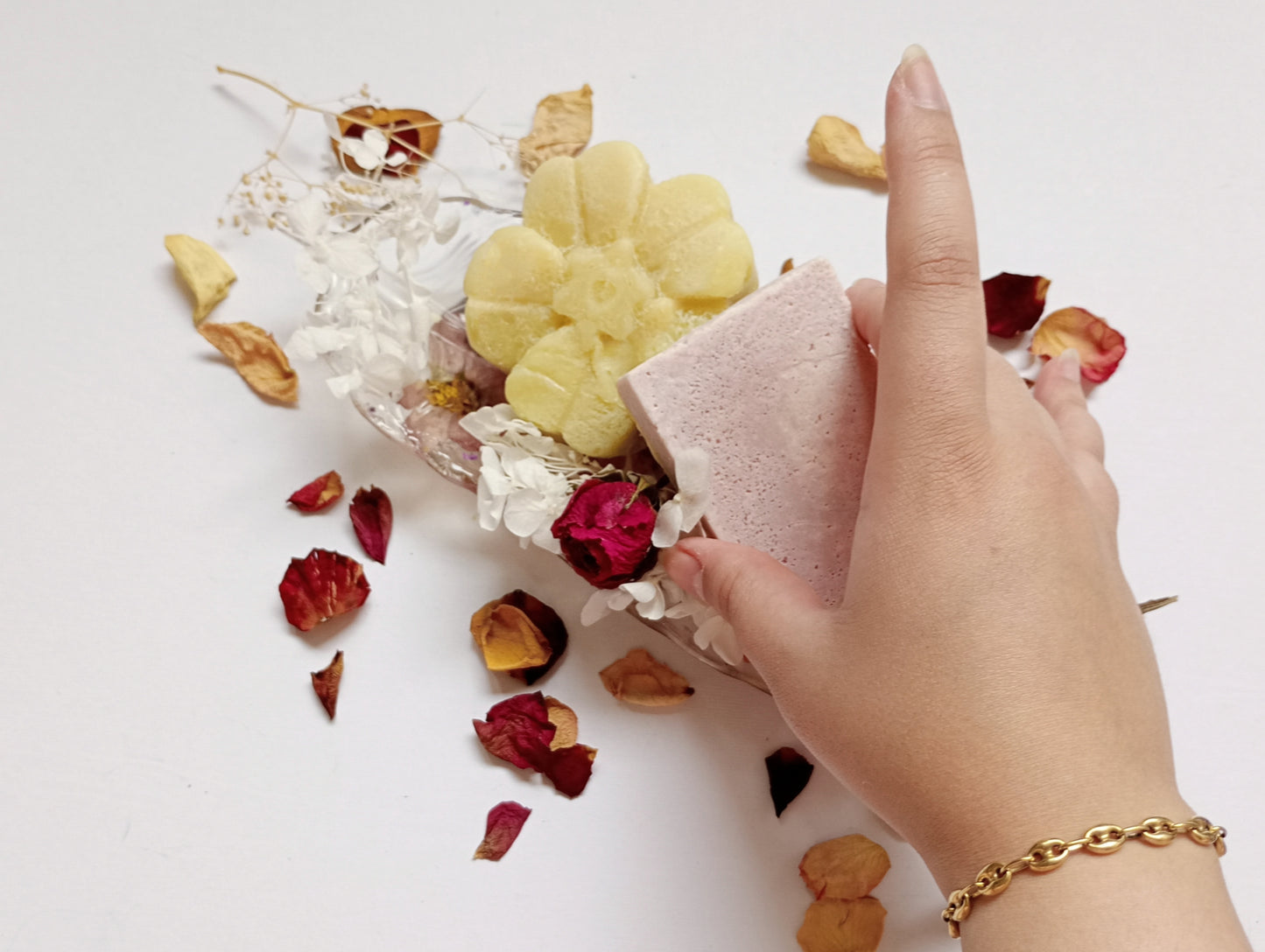 Custom scents for Ladies