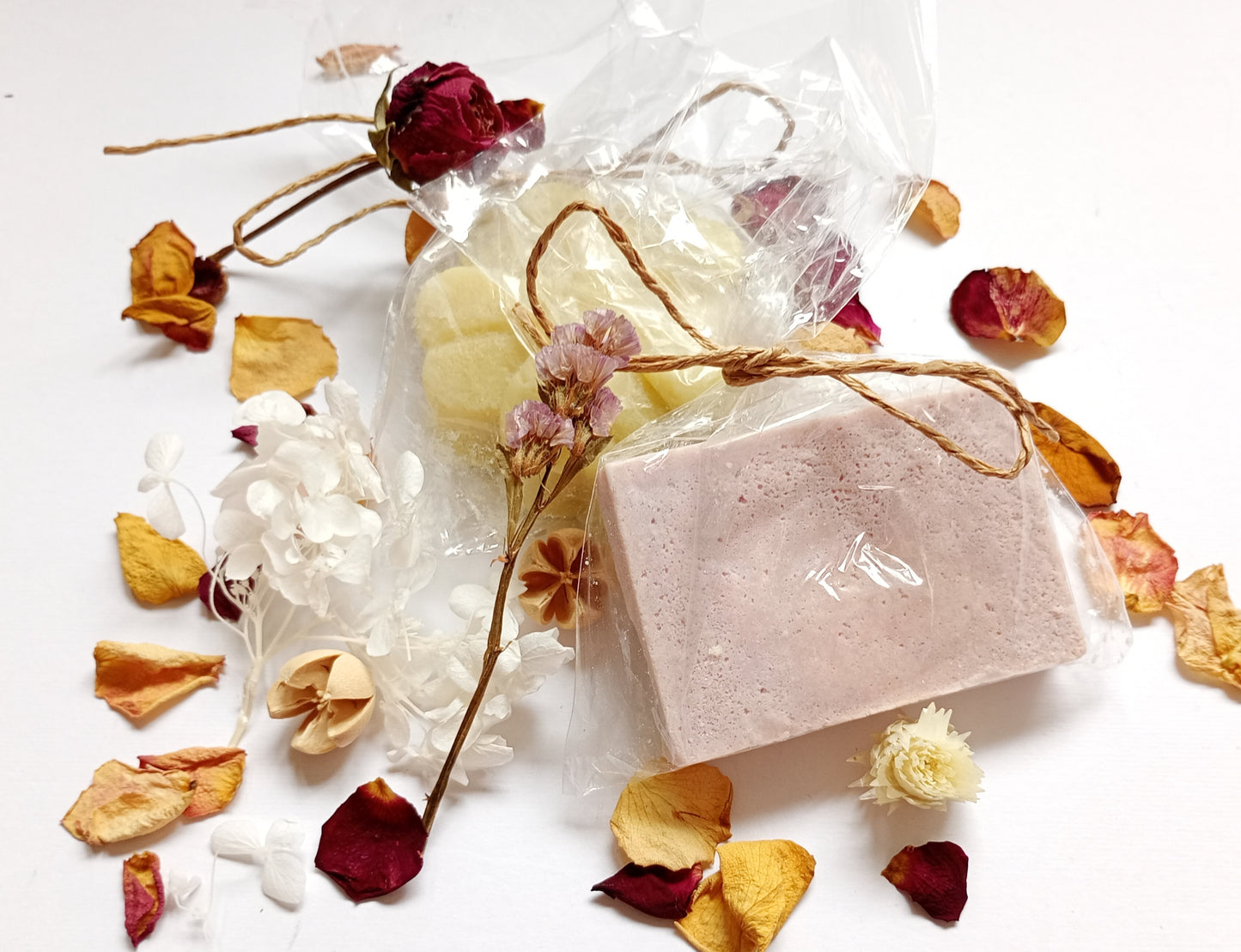 Custom scents for Gentlemen